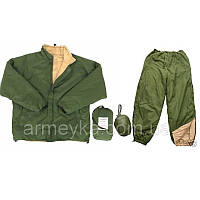 Термокомплект реверсивный олива paratex®lite Оригинал Британия