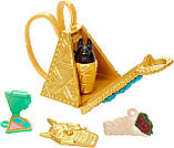 Кукла лялька Monster High 2022 Cleo De Nile Монстер Хай Клео Де Ніл Posable Fashion, фото 3