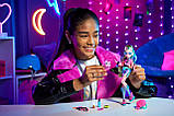 Лялька лялька Monster High 2022 Lagoona Blue Piranha Монстер Хай Лагуна Posable Fashion, фото 5