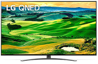 Телевізор LG 65QNED81