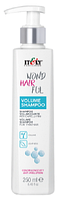 Шампунь для надання об'єму волоссю Itely Hairfashion WondHairFul Volume Shampoo