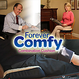 Подушка для сидінь Forever comfy cushion 888 Comfy, фото 4