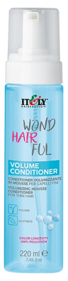 Кондиціонер-мус для об'єму волосся Itely Hairfashion WondHairFul Volume Conditioner