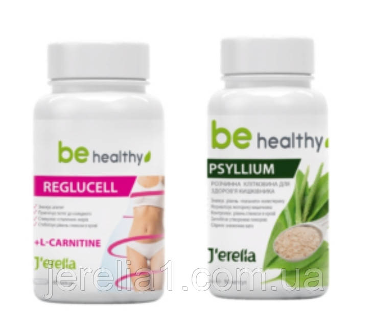 Набір "Для схуднення", Джерелія, фото 1