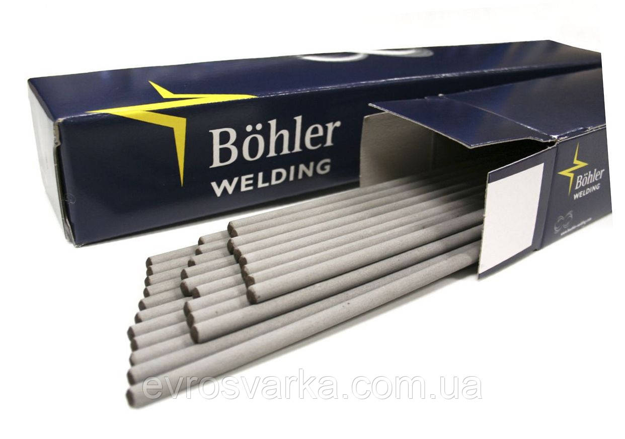 Електрод Böhler Phoenix 6013 / 5кг