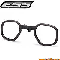 Диоптричні вставки ESS для окулярів та масок ESS U-Rx Insert ESS Crossbow ESS ICE NARO ESS Vice RX