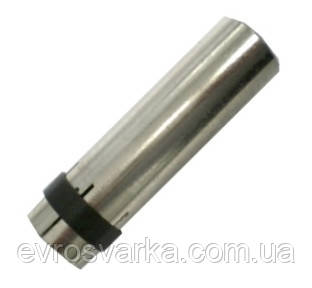 Циліндричне Сопло до пальників MB 36 KD / RF36 LC GRIP (D 19,0 мм / 84 мм)