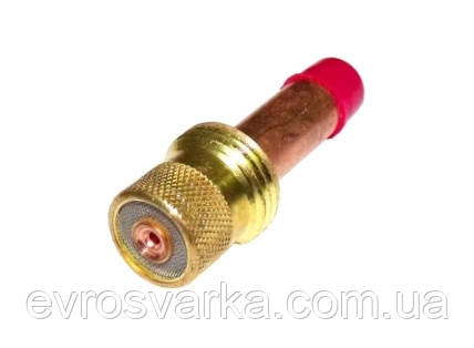 Корпус цанги c дифузором. Діам 3.2 / ABITIG 17-26-18