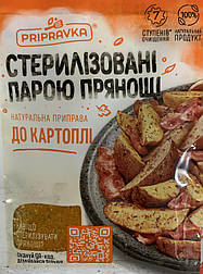 Приправа для Картопля 30 г