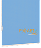Ролета тканинна Е-Mini Каміла A621 Синій / 650 мм, фото 4