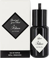 Оригинал Kilian Good Girl Gone Bad Extreme 50 мл REFILL ( Килиан хорошая девочка стала плохой экстрим )