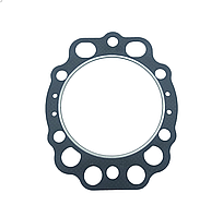 Прокладка ГБЦ дв. КМ 130/138 (d-135 мм)