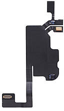 Шлейф iPhone 13 з датчиком наближення й оповіщення з мікрофоном оригінал