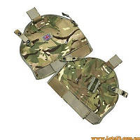Плечі/руки для бронежилета Osprey MK4 MK3 MK2 захист плечей до плитоски Оспрей МК4 камуфляж Multicam MTP