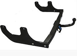 Фаркоп Дачія Логан Універсал, Фаркоп Dacia Logan MCV, (2007-2013)