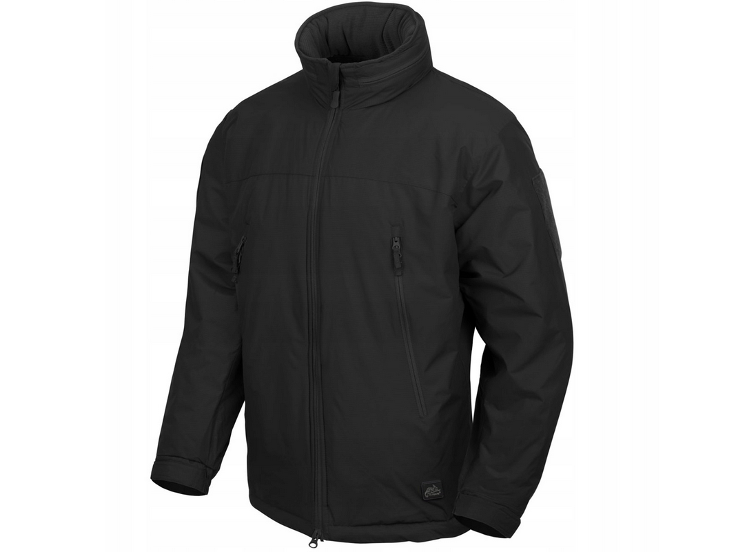 Куртка Helikon-Tex LEVEL 7 CLIMASHIELD® APEX 100G Black