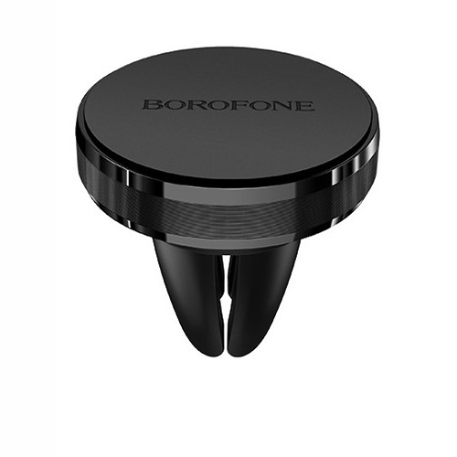 Автотримач Borofone BH8 (Чорний), фото 1