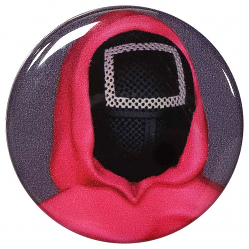 Тримач для телефона Popsocket Circle (Гра в кальмара, 09)