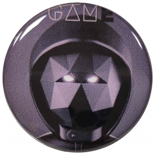 Тримач для телефона Popsocket Circle (Гра в кальмара, 47)