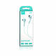 Навушники SkyDolphin SR06 with mic Soft Blue, фото 4