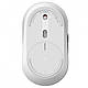 Мишка Безпровідна Xiaomi Mi Mouse Silent Edition Dual Mode White (HLK4040GL), фото 3
