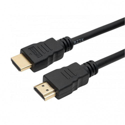 Кабель SET HDMI - HDMI 5m NEW, фото 1