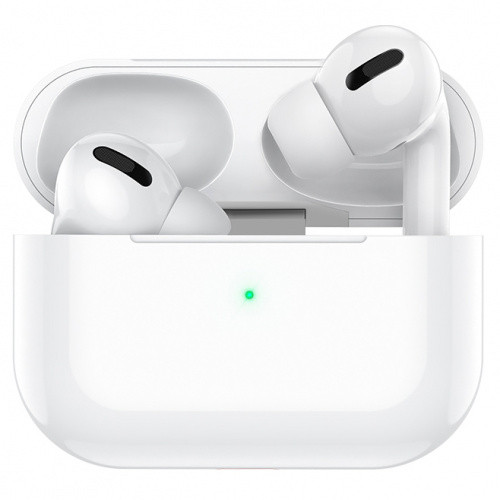 Bluetooth навушники (TWS) Profit TWS-3 (Білий)