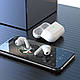 Bluetooth навушники (TWS) Profit TWS-3 (Білий), фото 5