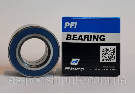 Підшипник PW45840042/40CSM PFI USA, фото 1