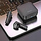 Bluetooth навушники (TWS) Hoco DES12 (Чорний), фото 6