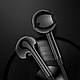 Навушники Hoco DM6 (Чорний), фото 4