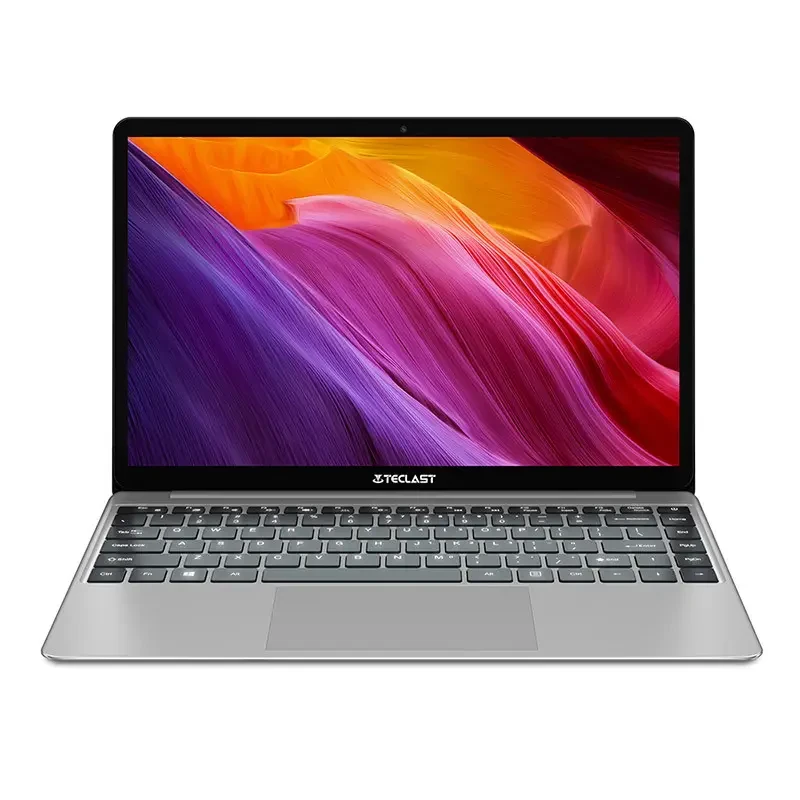 Ноутбук Teclast F7 Plus 8/256GB / 14.1" IPS 1920*1080 / Windows 10 ...