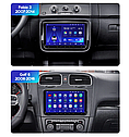 Штатна магнітола TEYES CC2Plus Universal VW 9", фото 6