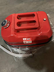 Каністра металева MAX MXFK-20 20 літрів