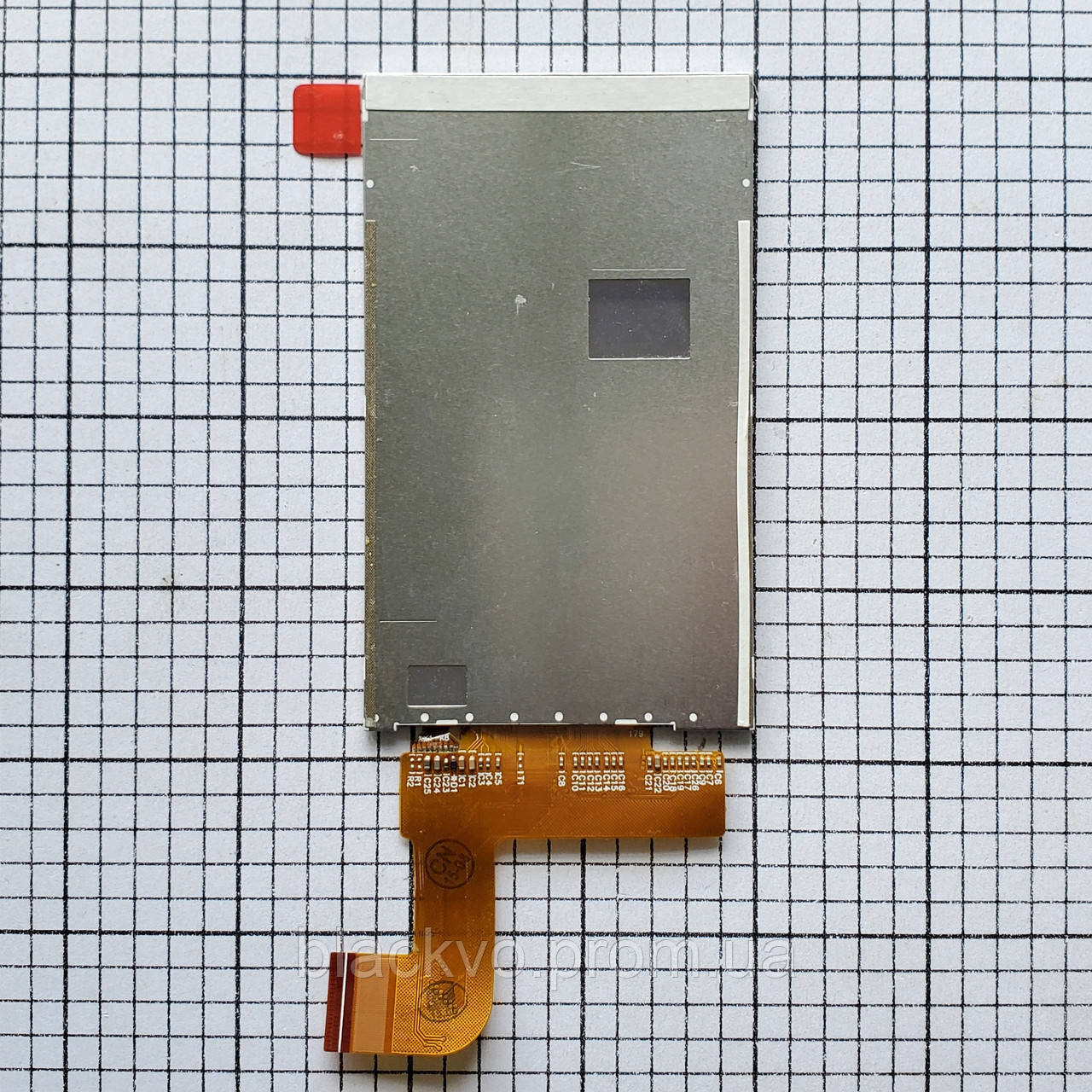LCD Дисплей Fly IQ4490 Era Nano 4 Экран для Телефона — Купить на BIGL.UA ?  Удобная Доставка (1691130449)