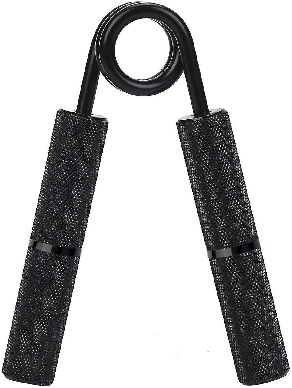 Еспандер кистьовий Heavy Grip 150 LB навантаження 67,5 кг пружинний металевий для кистей рук і зап'ястя
