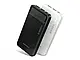 Зовнішній акумулятор (power bank) 10000мАг AWEI P5K 40шт 7525, фото 3