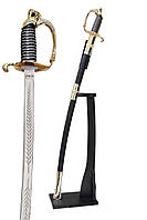 Сабля сувенірна парадна, офіцерів ВМФ