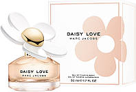 Оригинал Marc Jacobs Daisy Love 50 мл ( Марк Якобс дейзи лав ) туалетная вода