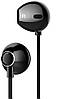 Дротові навушники гарнітура Baseus Encok H06 Black (NGH06-01), фото 2