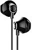 Дротові навушники гарнітура Baseus Encok H06 Black (NGH06-01), фото 3