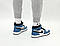 Чоловічі Кросівки Nike Air Jordan 1 Retro, фото 5