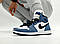 Чоловічі Кросівки Nike Air Jordan 1 Retro, фото 3