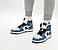 Чоловічі Кросівки Nike Air Jordan 1 Retro, фото 4