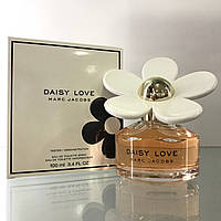 Оригинал Marc Jacobs Daisy Love 100 мл ТЕСТЕР ( Марк Якобс дейзи лав ) туалетная вода