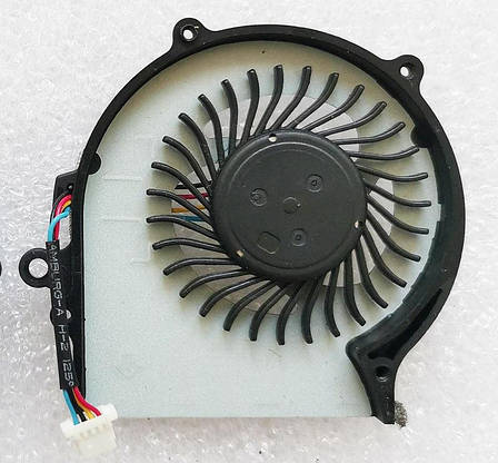 Оригінальний вентилятор кулер FAN для ноутбука Acer Aspire V5-122, V5-122P (23.10794.001), фото 3