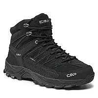 Черевики чоловічі CMP Rigel Mid Treking Black