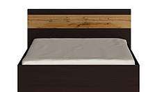 Ліжко двоспальне Соната-1400, фото 3