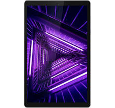 Планшет Lenovo Tab M10 HD (2nd Gen) TB-X306X LTE 4/64Gb (ZA6V0187UA) Platinum Grey