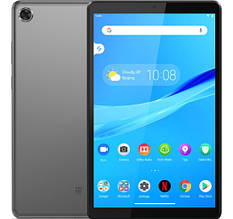 Планшет Lenovo Tab M8 TB-8505X 2/32GB LTE Iron Grey (ZA5H0073UA)